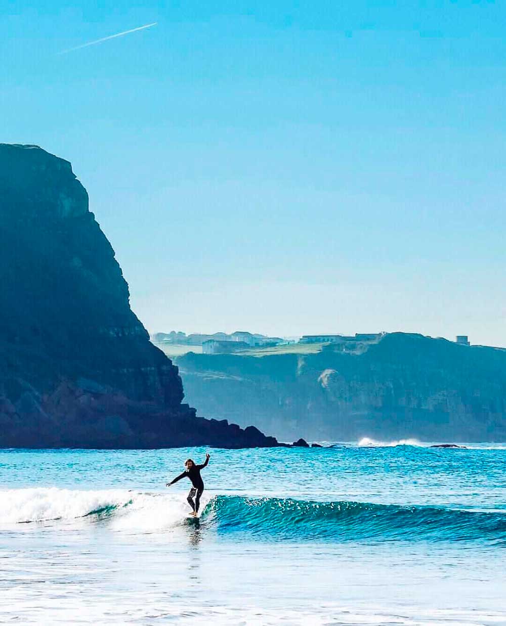 the ocean poets surf yoga retreat cantabria surfcamp solo travel offsite trip northern spain nord spanien kantabrien theoceanpoets